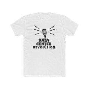 Data Center Revolution T-Shirt