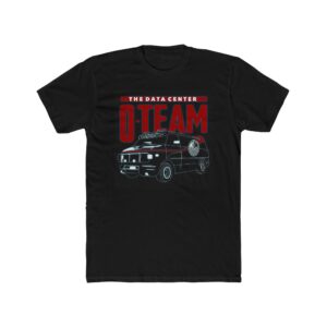 The "O" Team T-Shirt