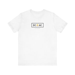DCAC Europe T Shirt