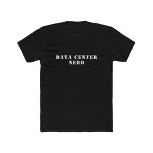 Data Center Nerd