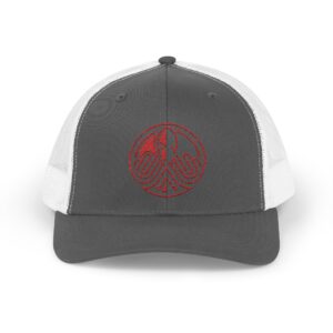 OVERWATCH Trucker Cap