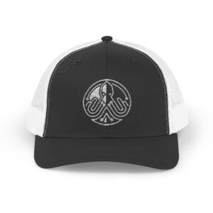 OVERWATCH Trucker Cap