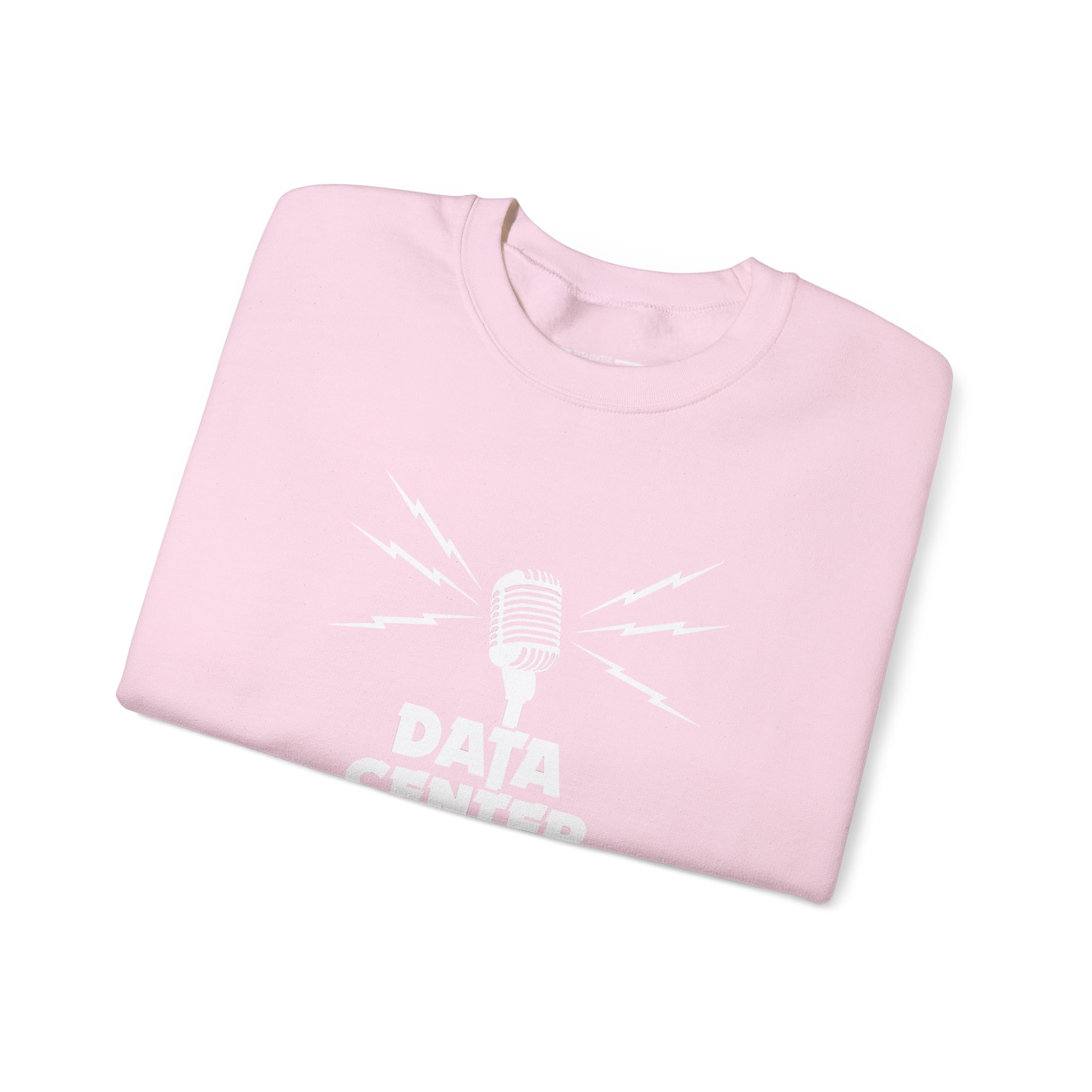 Data Center Revolution Crewneck Sweatshirt - Image 19