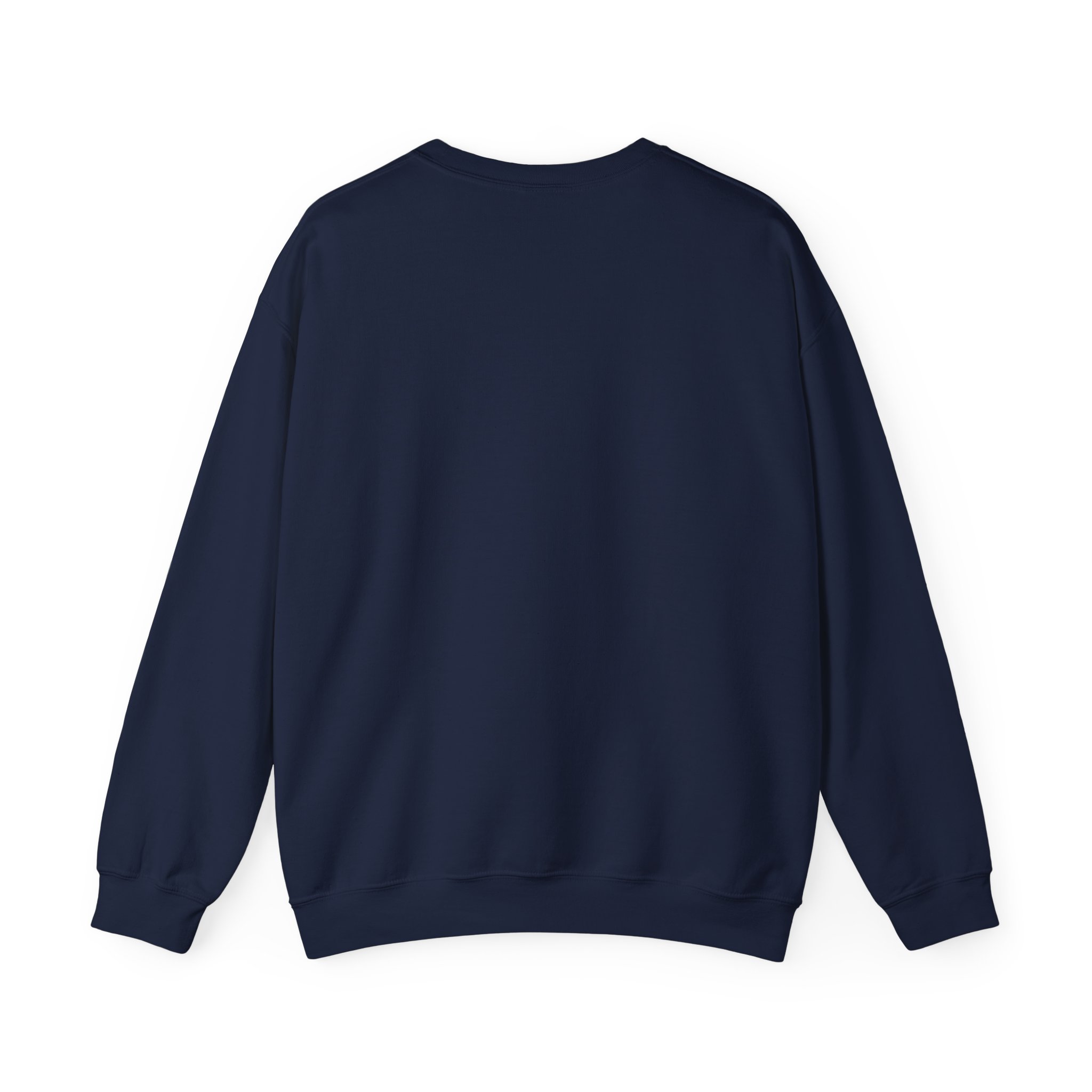 Data Center Revolution Crewneck Sweatshirt - Image 10
