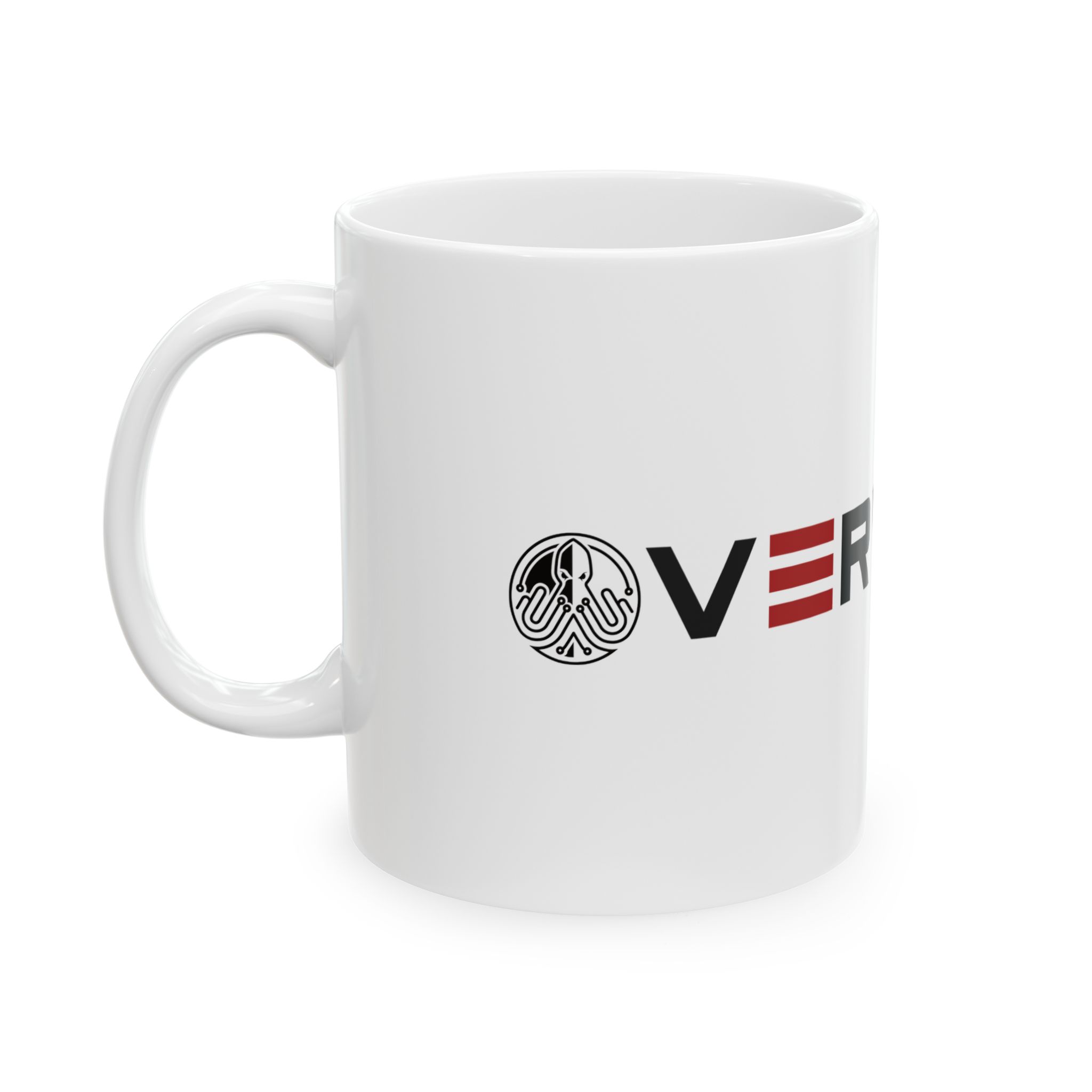 OVERWATCH Ceramic Mug, (11oz, 15oz) - Image 3