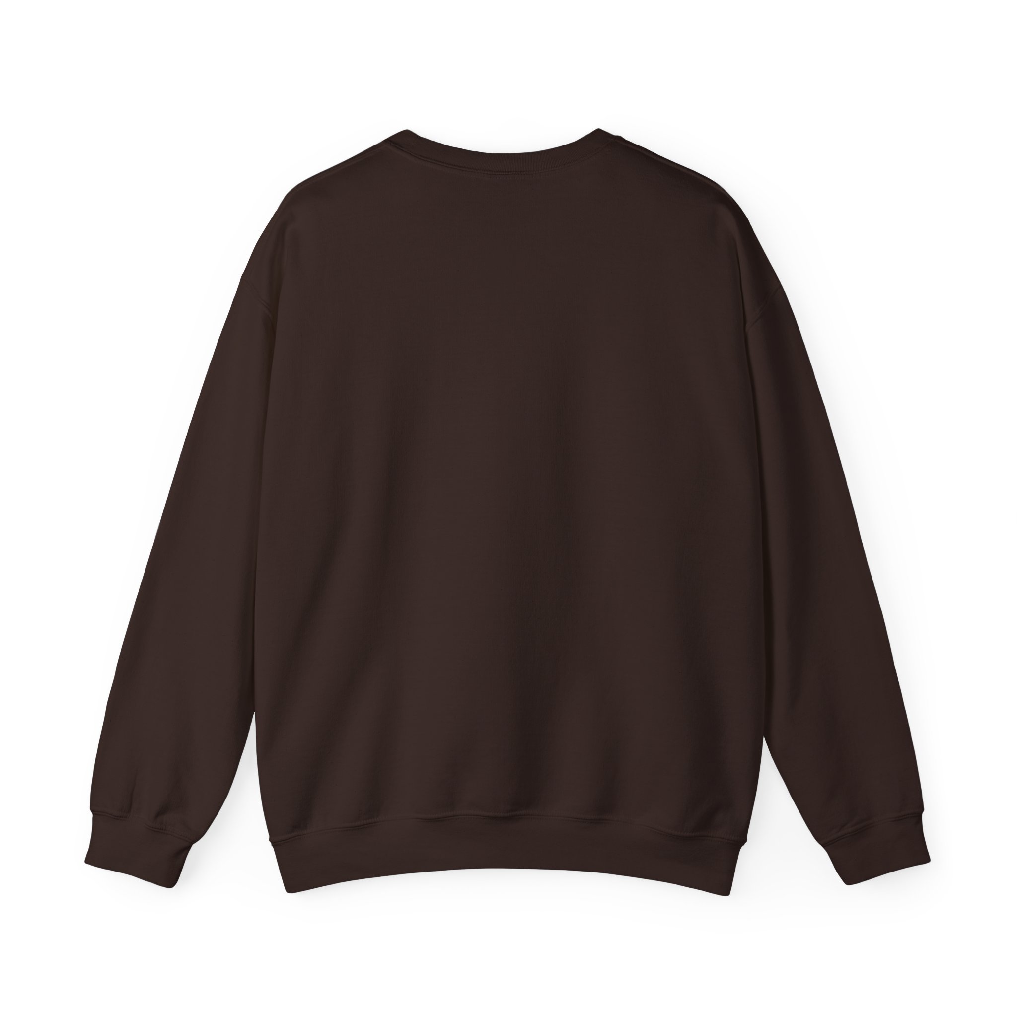 Data Center Revolution Crewneck Sweatshirt - Image 6