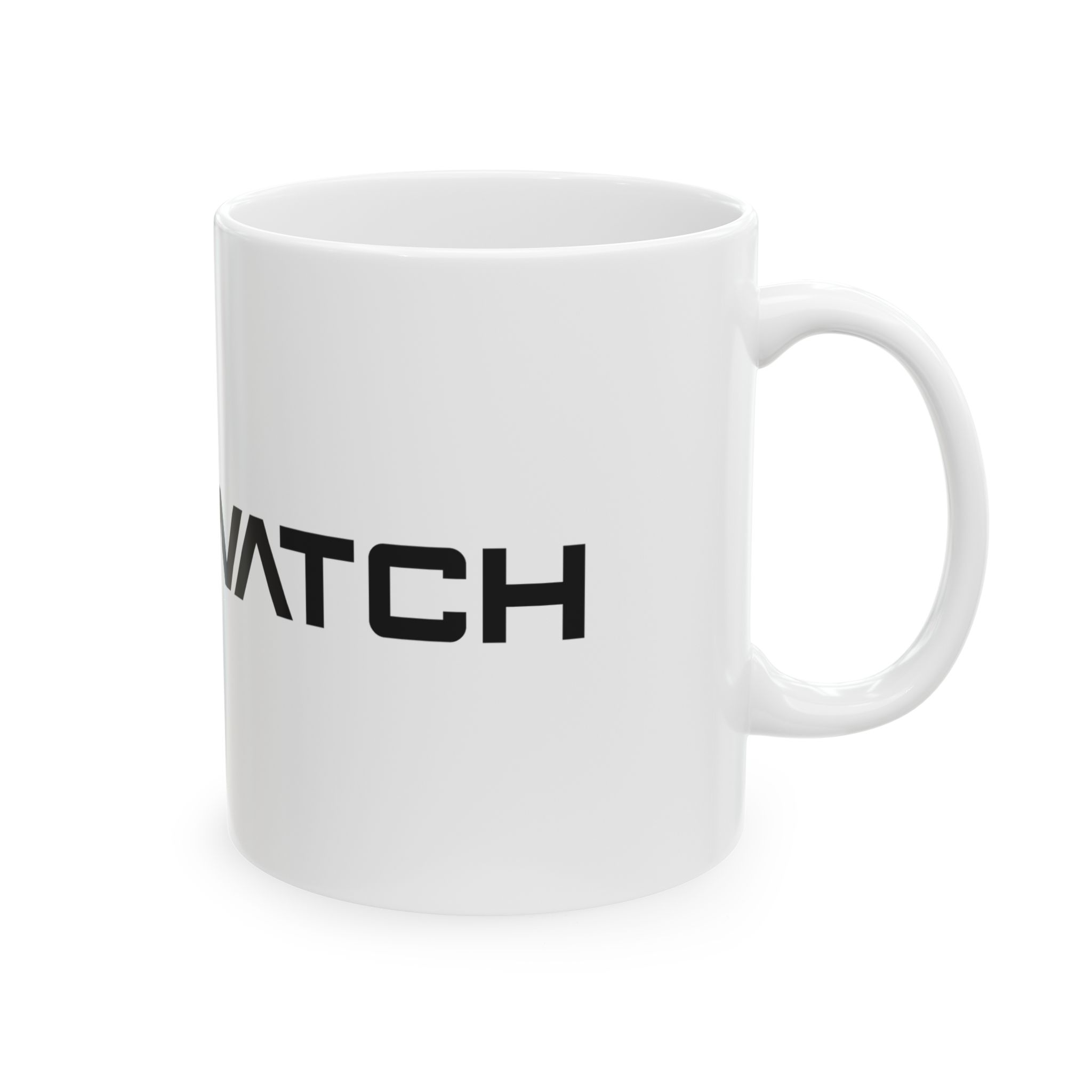 OVERWATCH Ceramic Mug, (11oz, 15oz) - Image 4