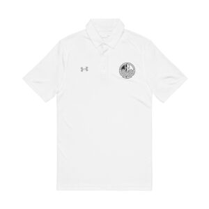OVERWATCH Under Armour® Men's Polo Shirt (Embroidery)