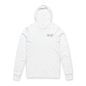 DCAC ATX Hoodie