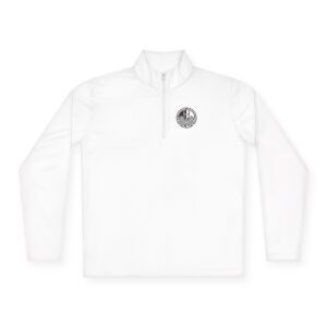 OVERWATCH Quarter-Zip Pullover