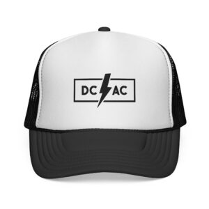 DCAC Trucker Cap