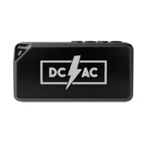 DCAC Jabba Bluetooth Speaker