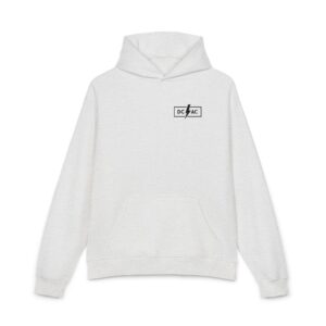 DCAC Relaxed Hoodie