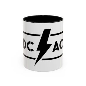 DCAC Coffee Mug (11, 15oz)