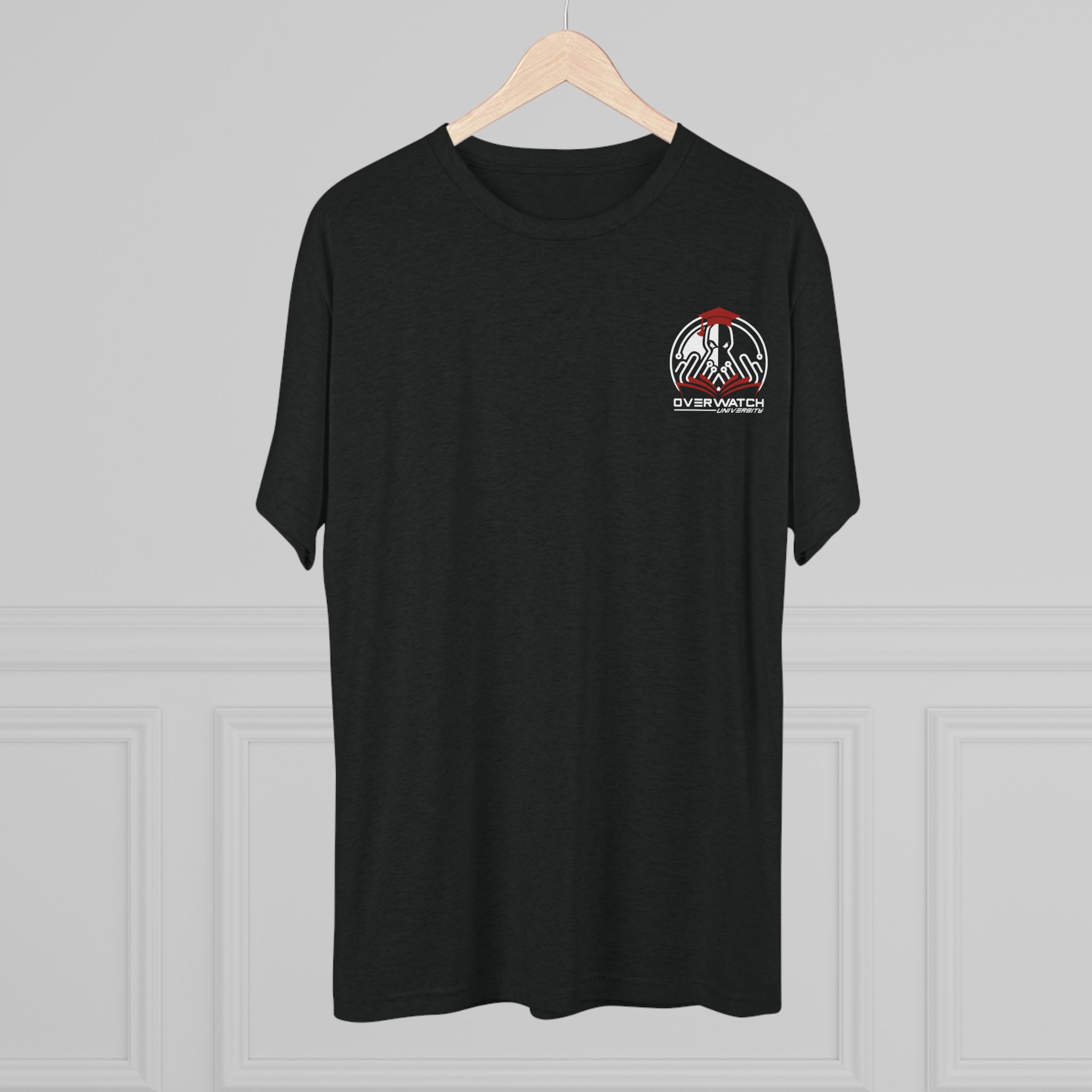 DRAFT - Overwatch University Tee - Image 4