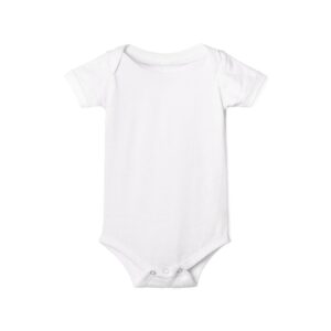 Infant Jersey One Piece