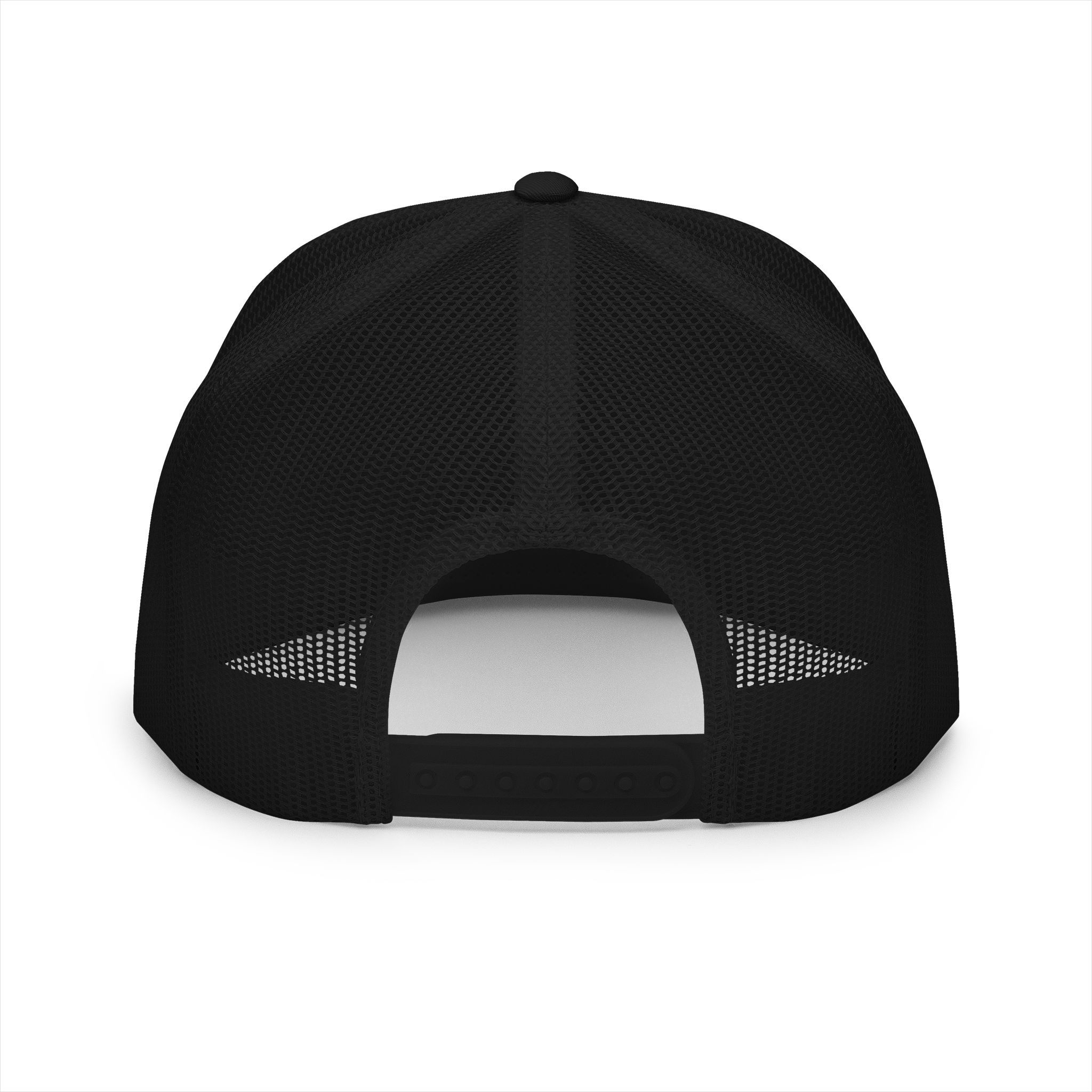 OVERWATCH Trucker Hat - Image 5