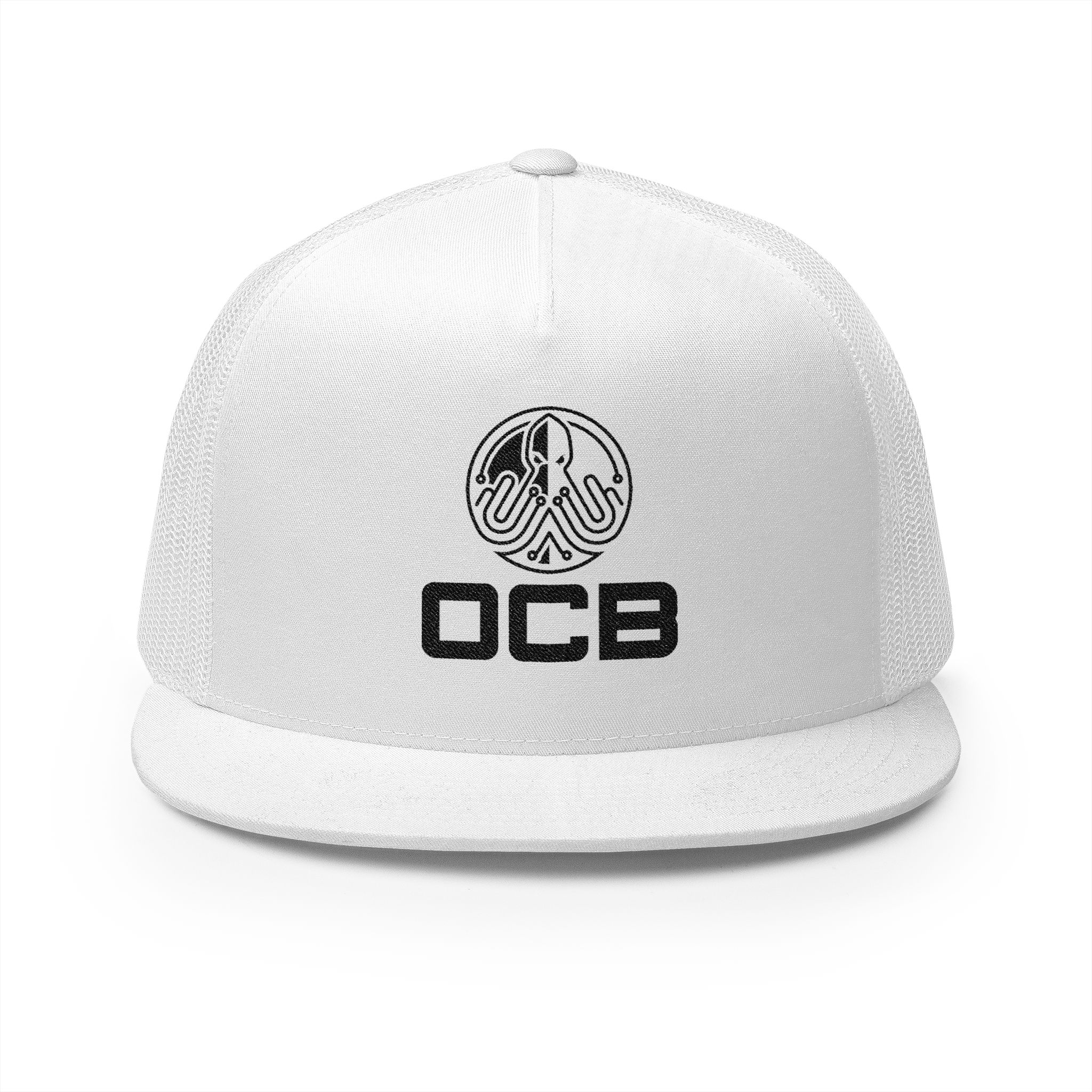 OVERWATCH Trucker Hat