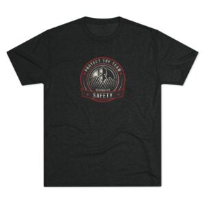 OW Safety Tee
