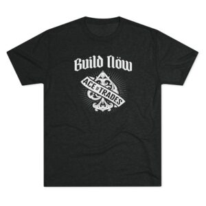 BN-ACE-Unisex Tri-Blend