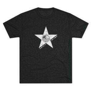 OW STAR Tri-Blend
