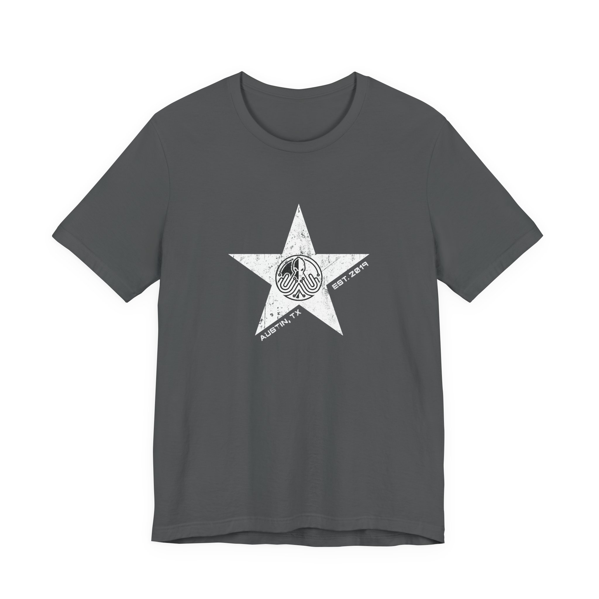 Star oscar- bella canvas tee - Image 29
