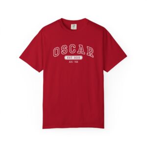 Oscar OWU 3 -CC-Tee