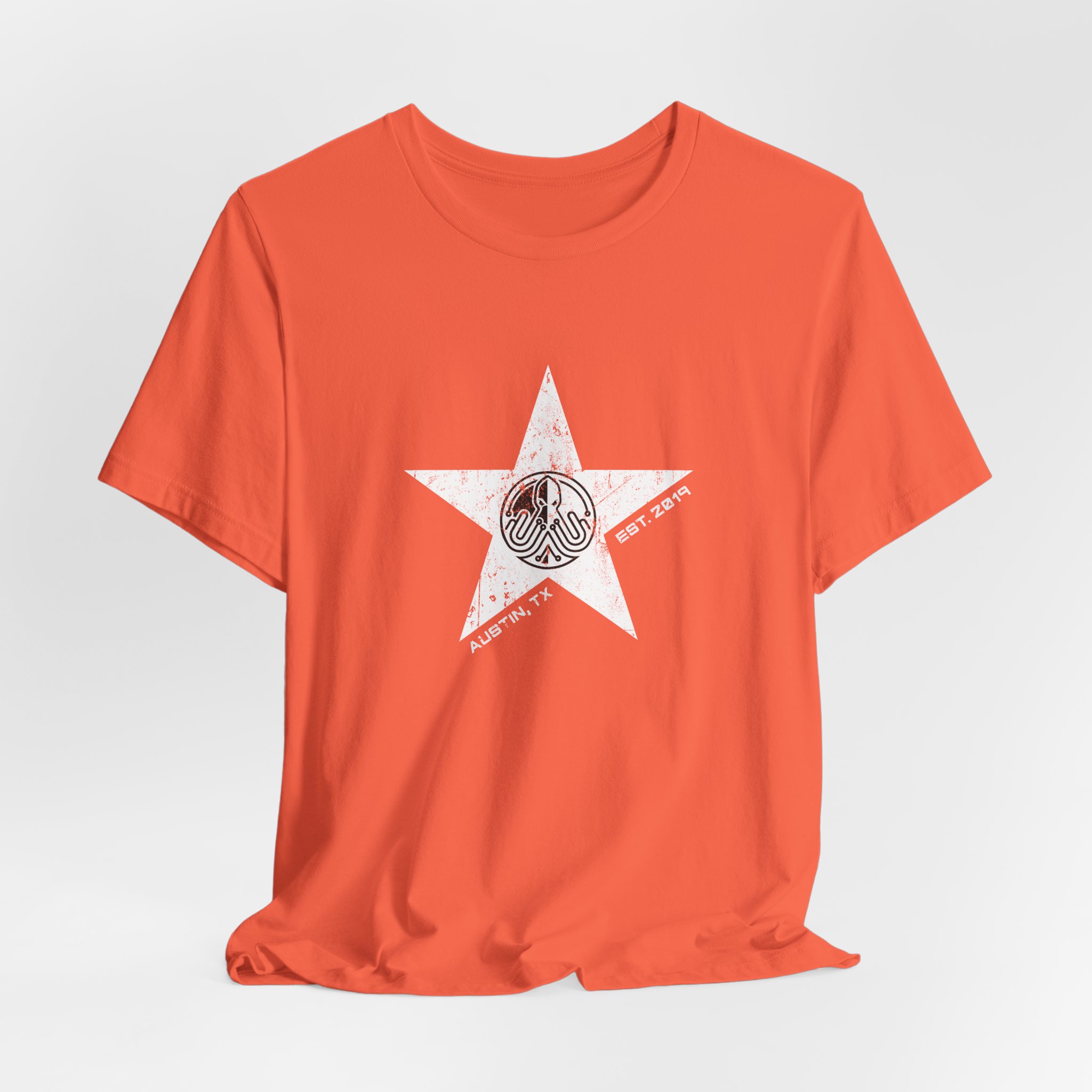 Star oscar- bella canvas tee - Image 8