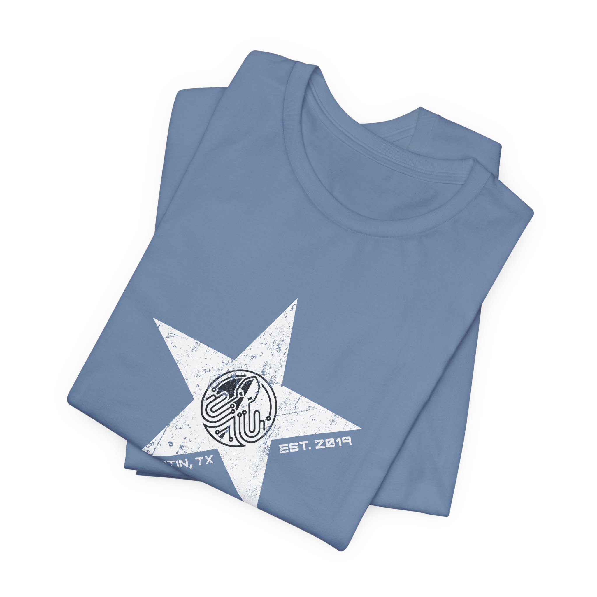Star oscar- bella canvas tee - Image 23