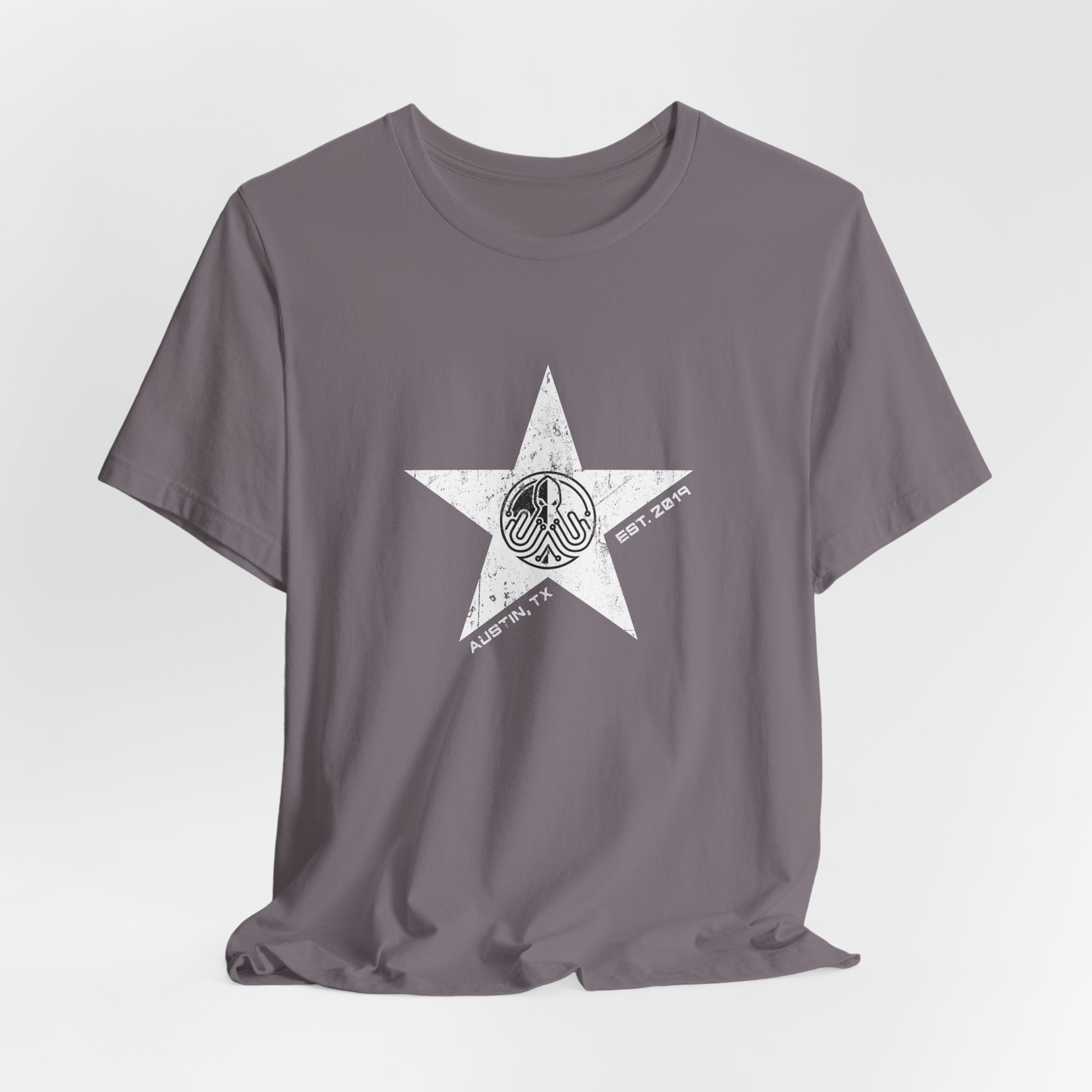 Star oscar- bella canvas tee - Image 36
