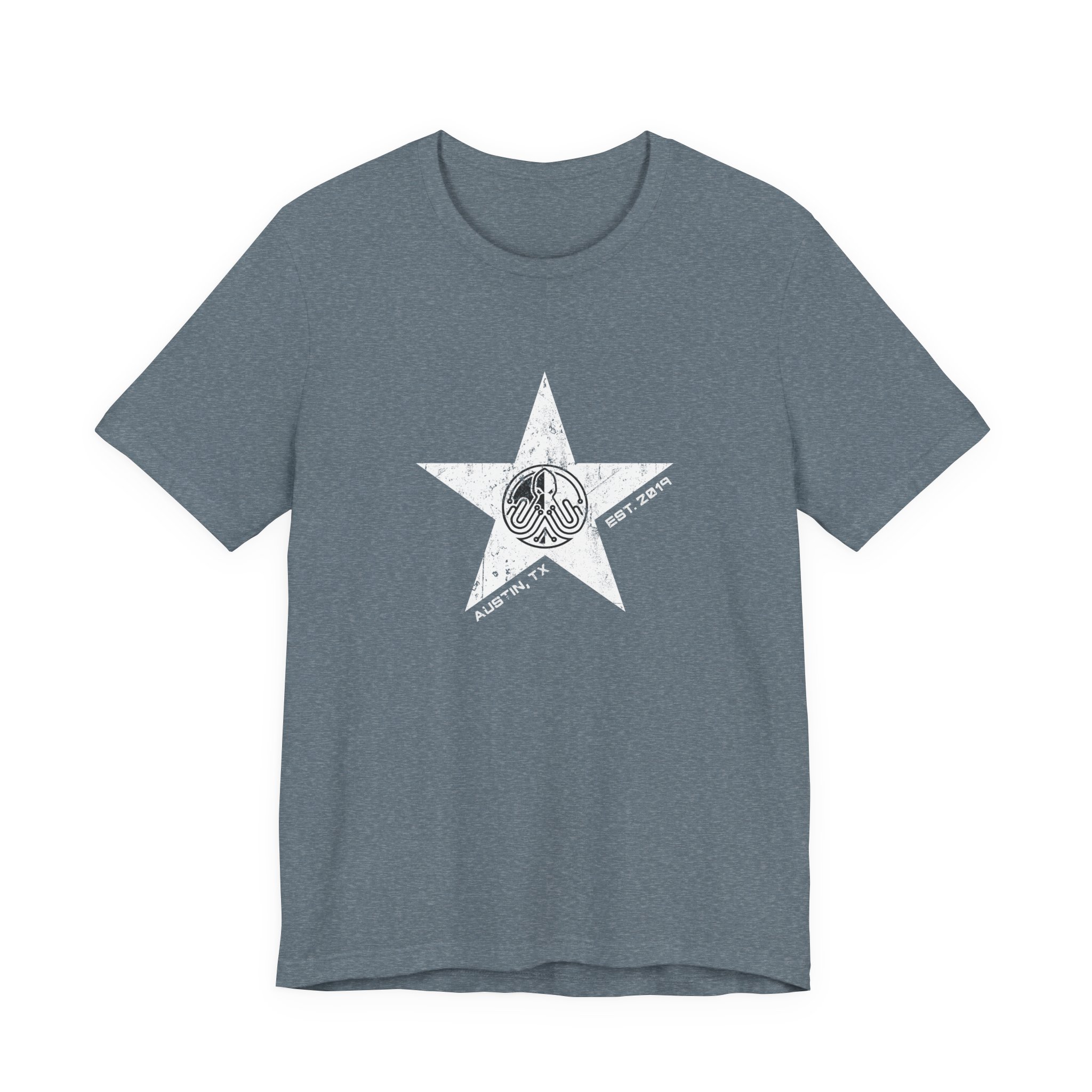 Star oscar- bella canvas tee - Image 25
