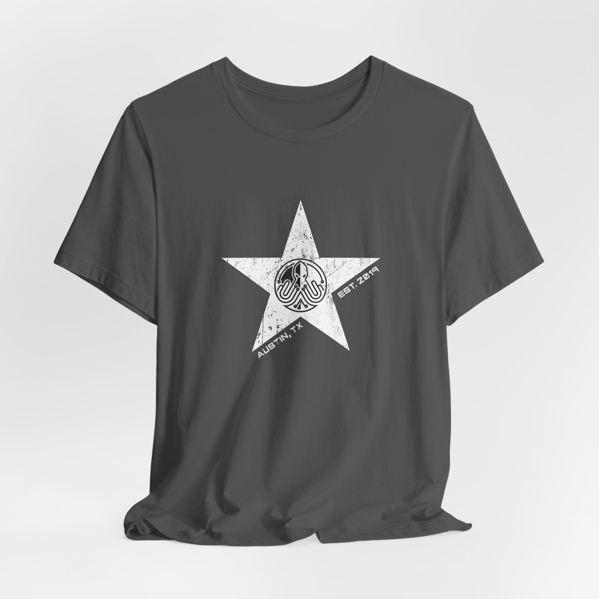 Star oscar- bella canvas tee - Image 32