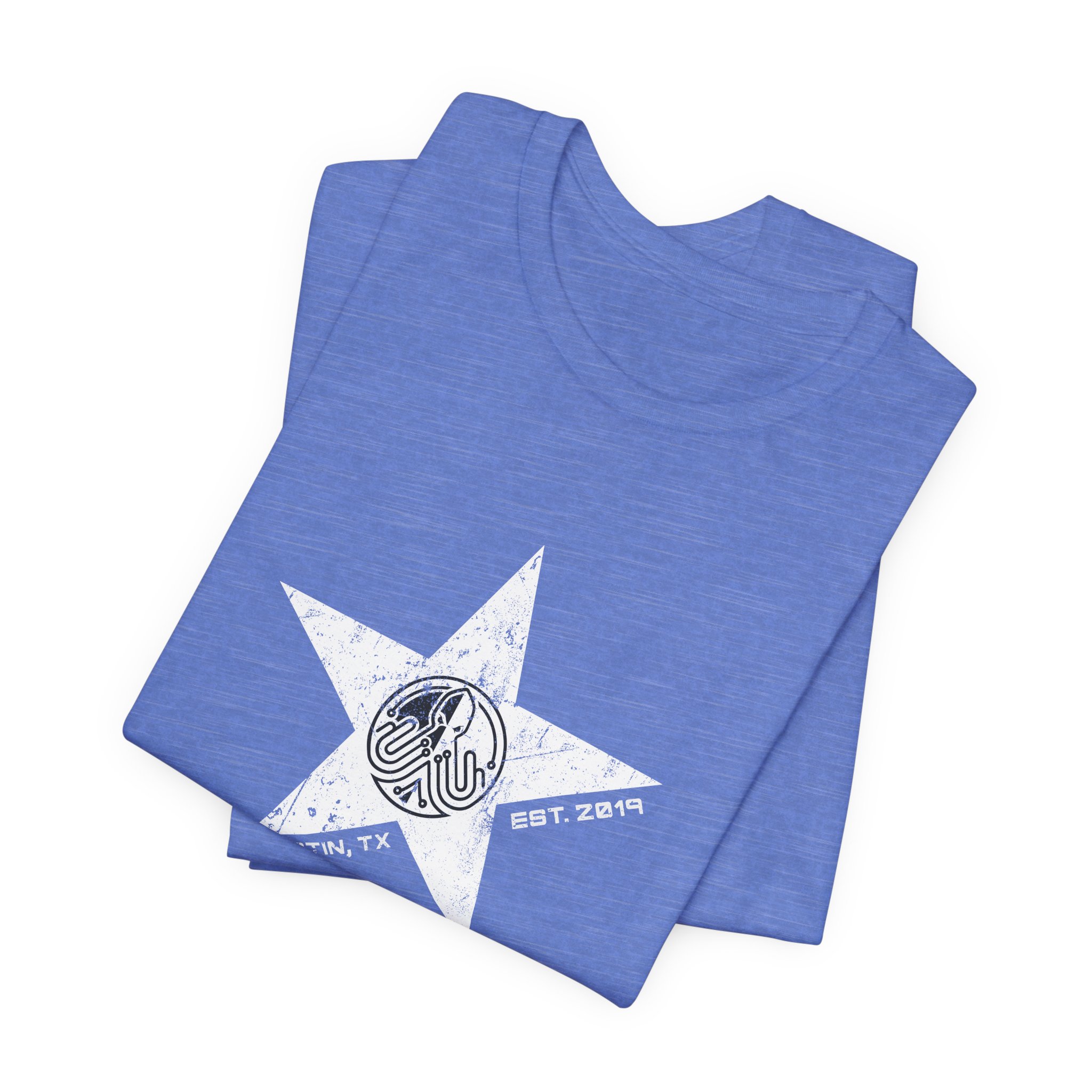 Star oscar- bella canvas tee - Image 19