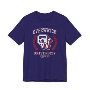 OWU- 1 Tee