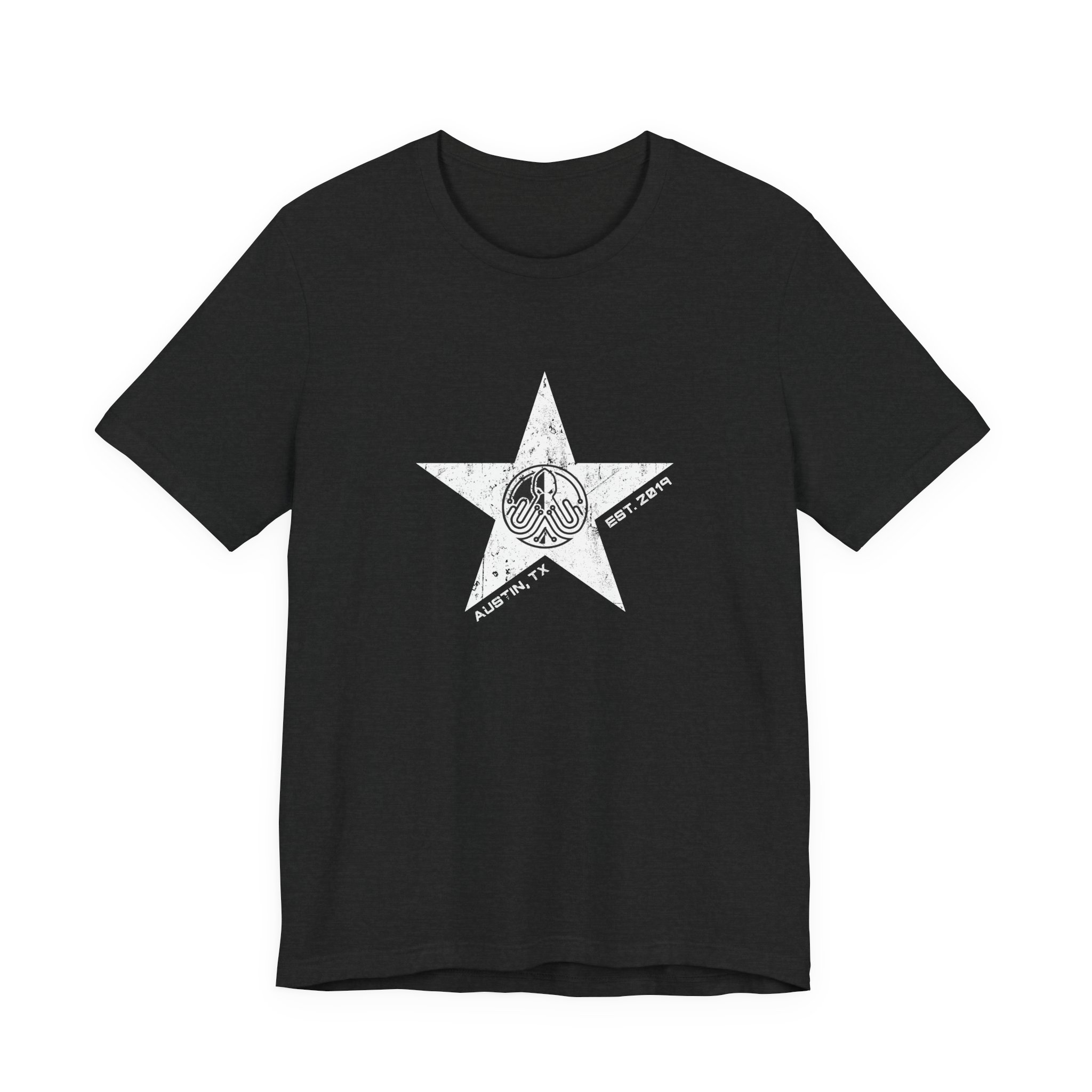Star oscar- bella canvas tee - Image 13