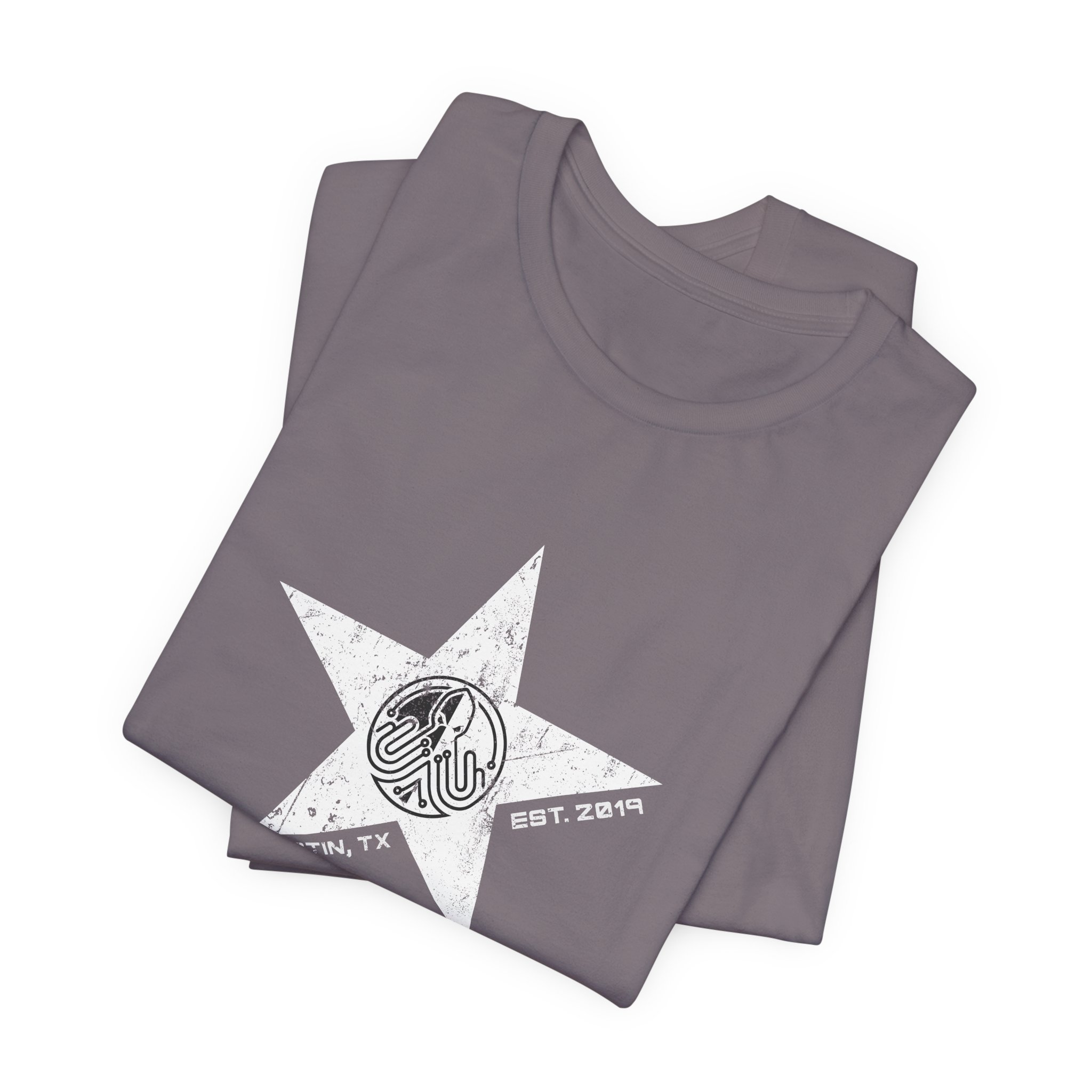 Star oscar- bella canvas tee - Image 35