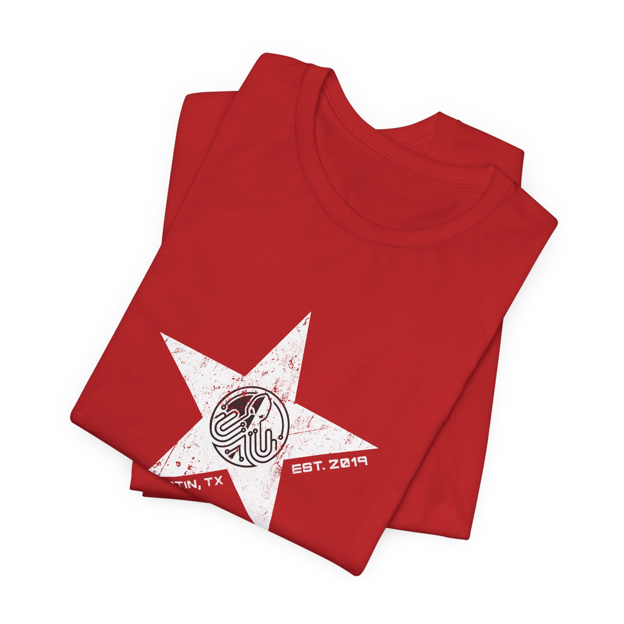 Star oscar- bella canvas tee - Image 39
