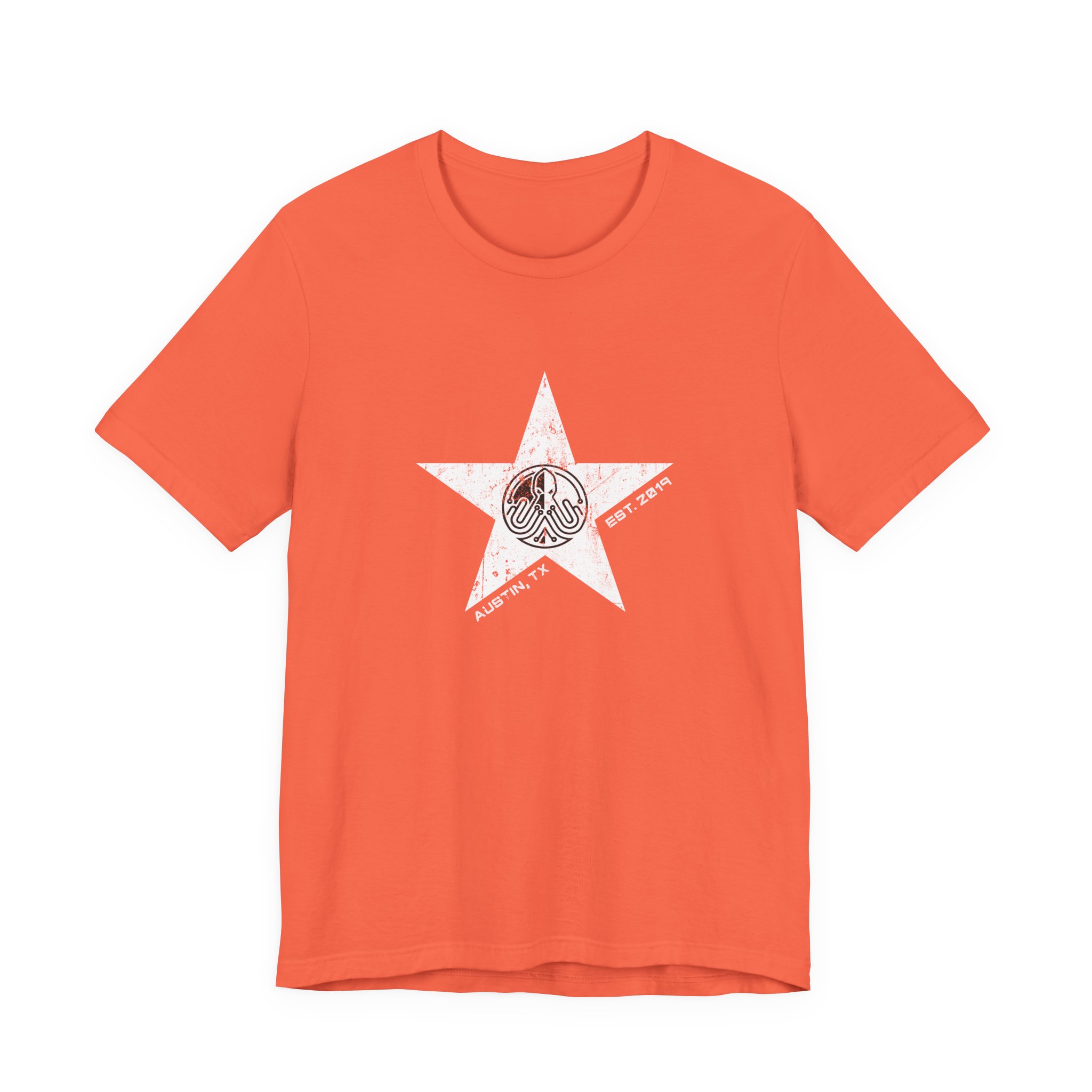 Star oscar- bella canvas tee - Image 5