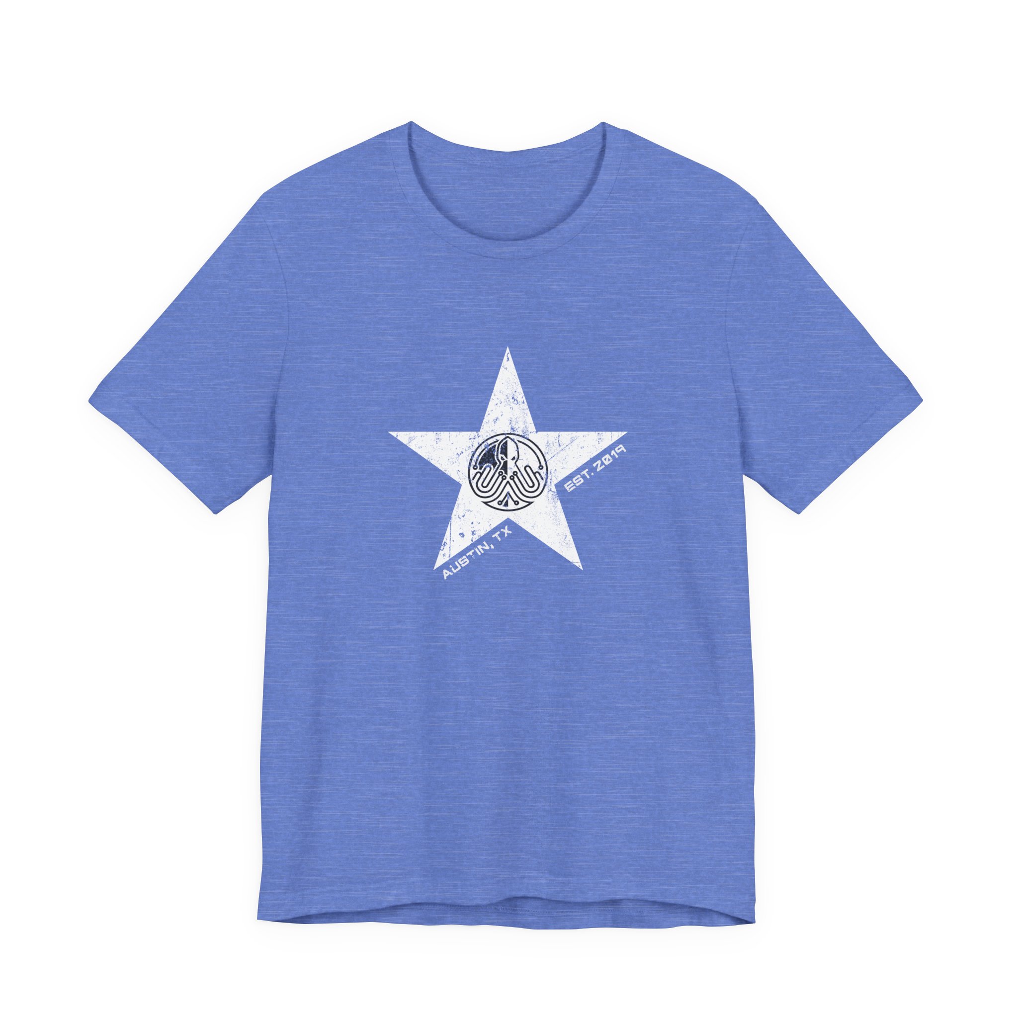 Star oscar- bella canvas tee - Image 17