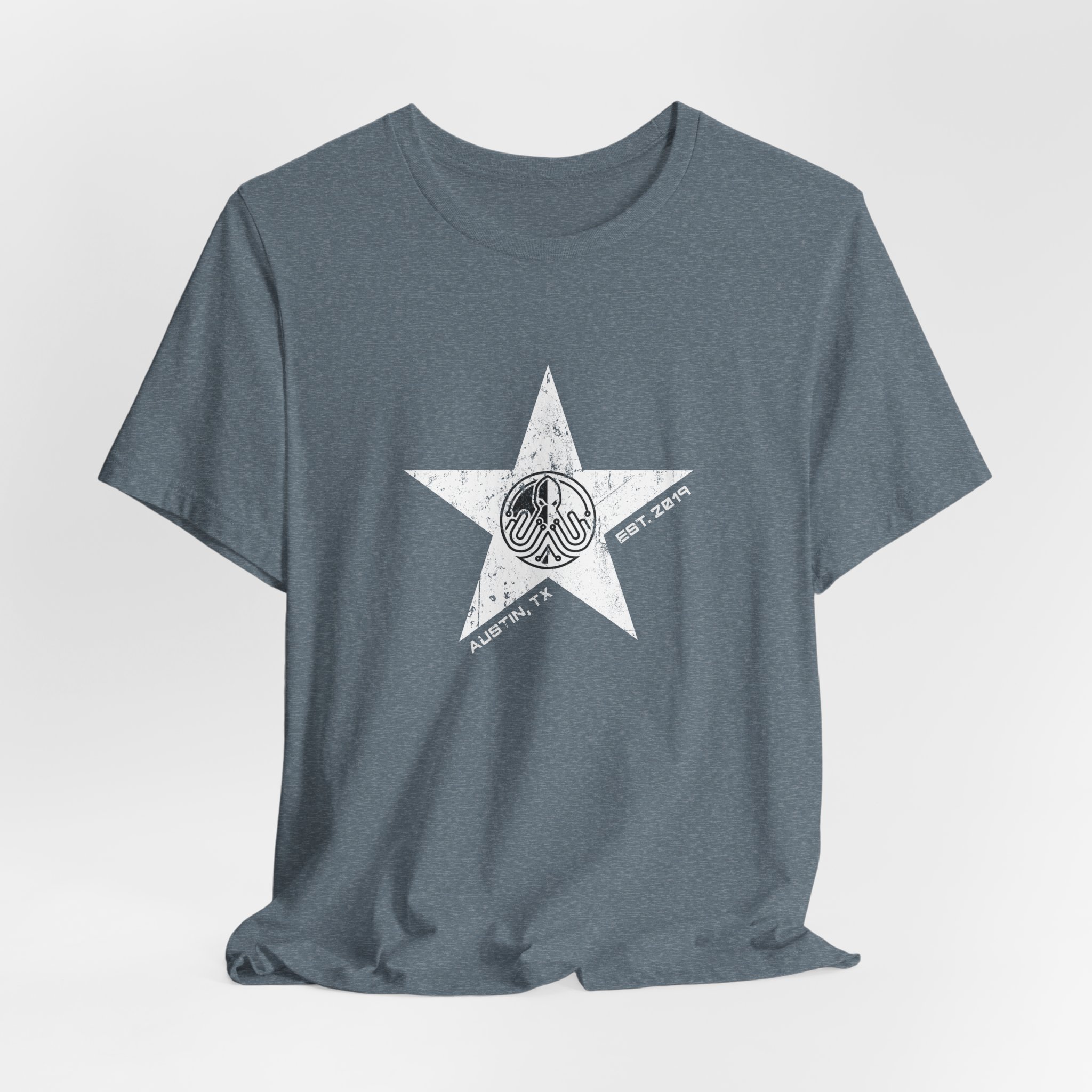 Star oscar- bella canvas tee - Image 28