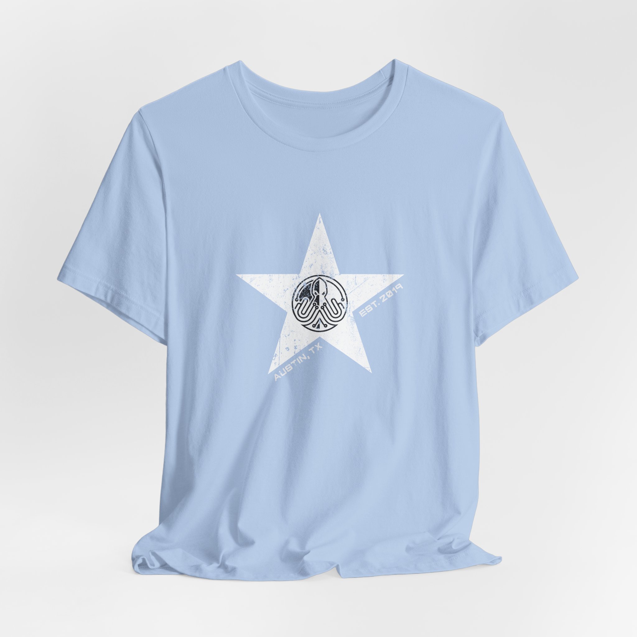 Star oscar- bella canvas tee - Image 4