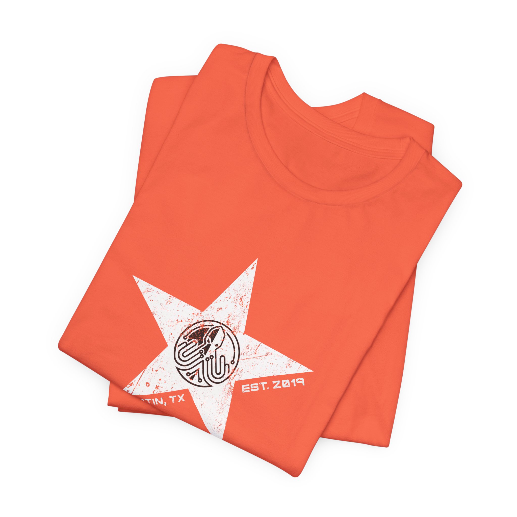 Star oscar- bella canvas tee - Image 7