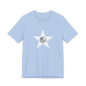 Star oscar- bella canvas tee