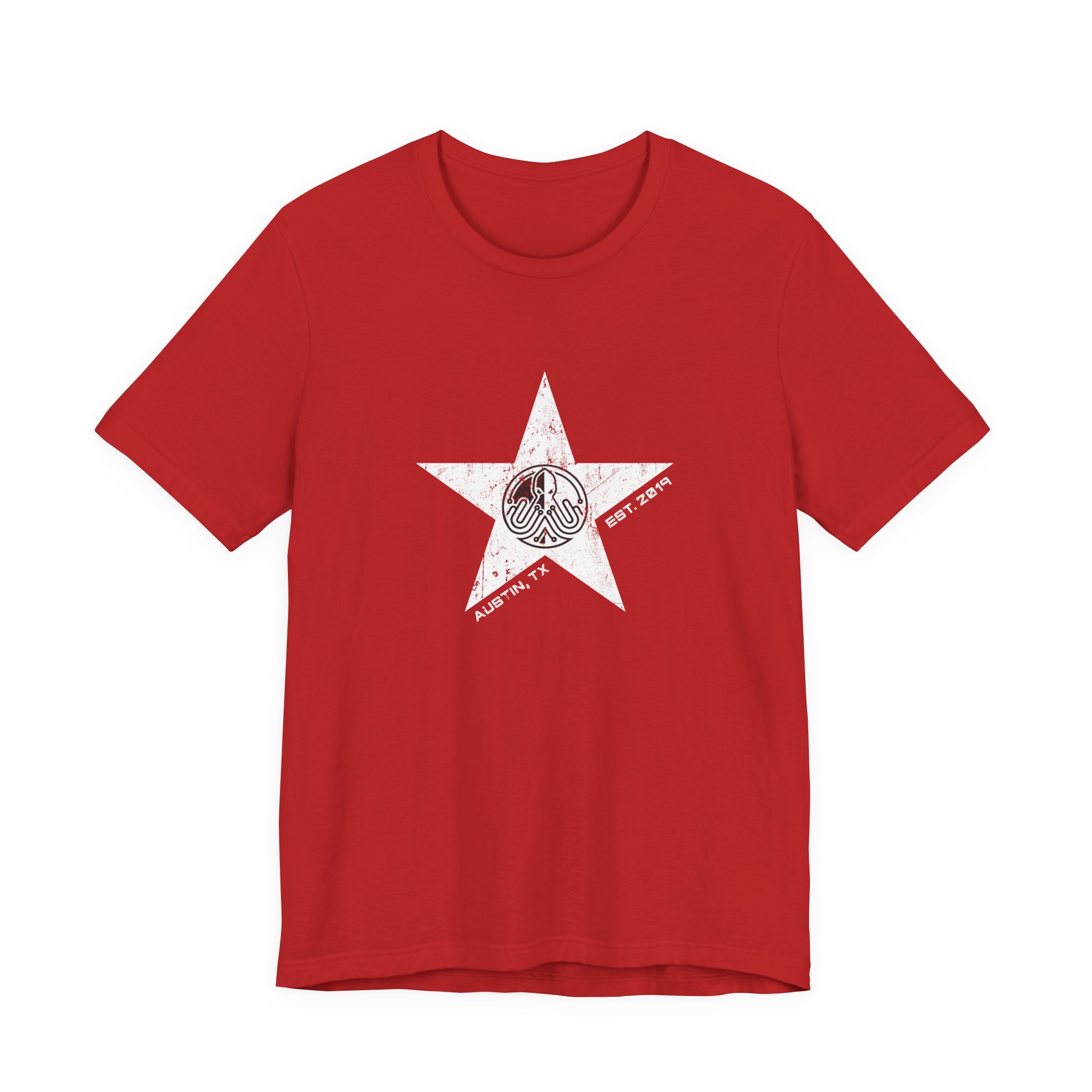 Star oscar- bella canvas tee - Image 37