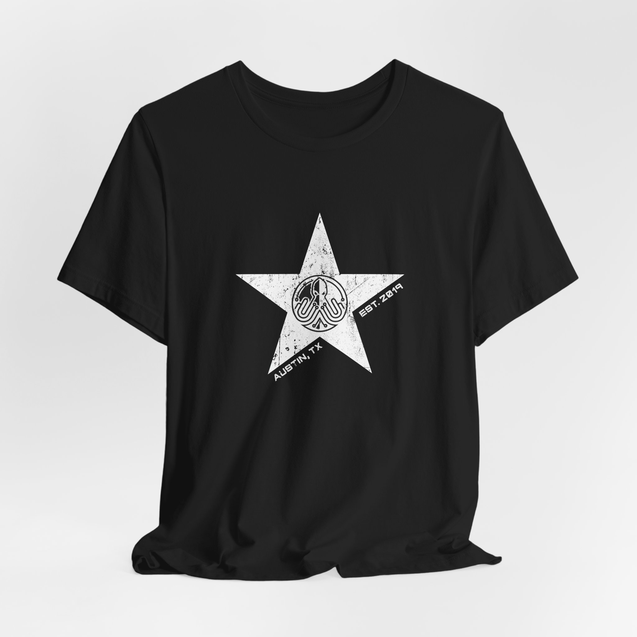 Star oscar- bella canvas tee - Image 12
