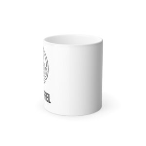 Color Morphing Mug, 11oz