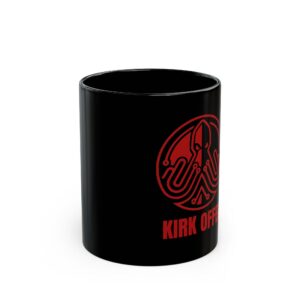 Black Mug (11oz, 15oz)