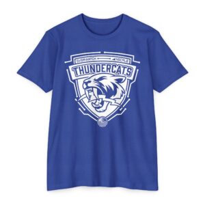 Thundercats -Jersey T-shirt