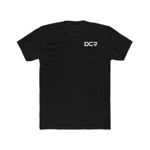 DCR media- Tee