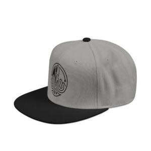 Oscar Snapback (Embroidery)